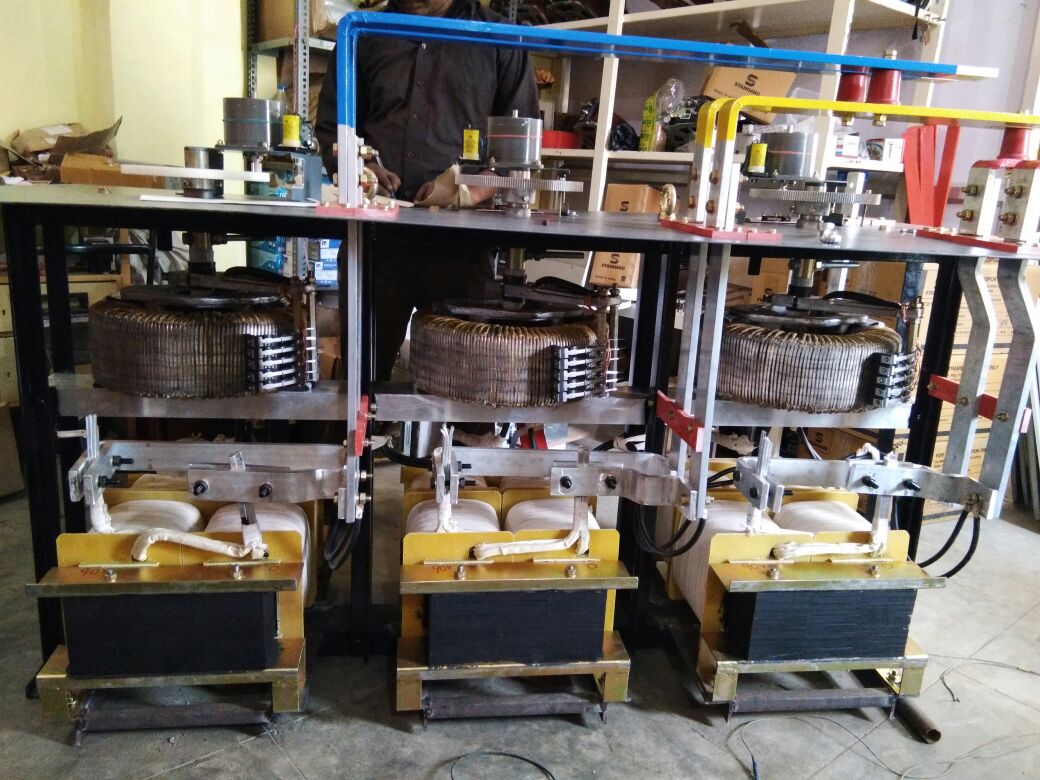 Products and Projects